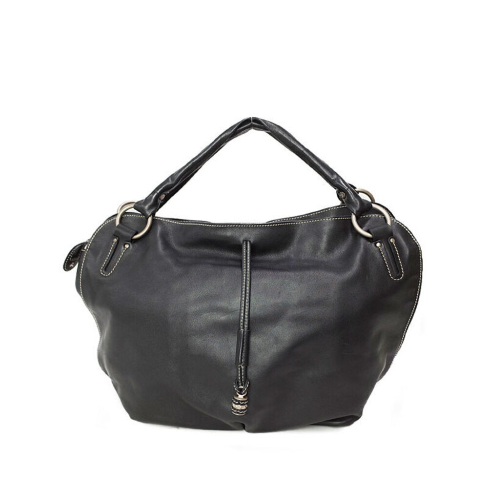 Celine Bag Semi Bittersweet Shoulder - Picture 2 of 9